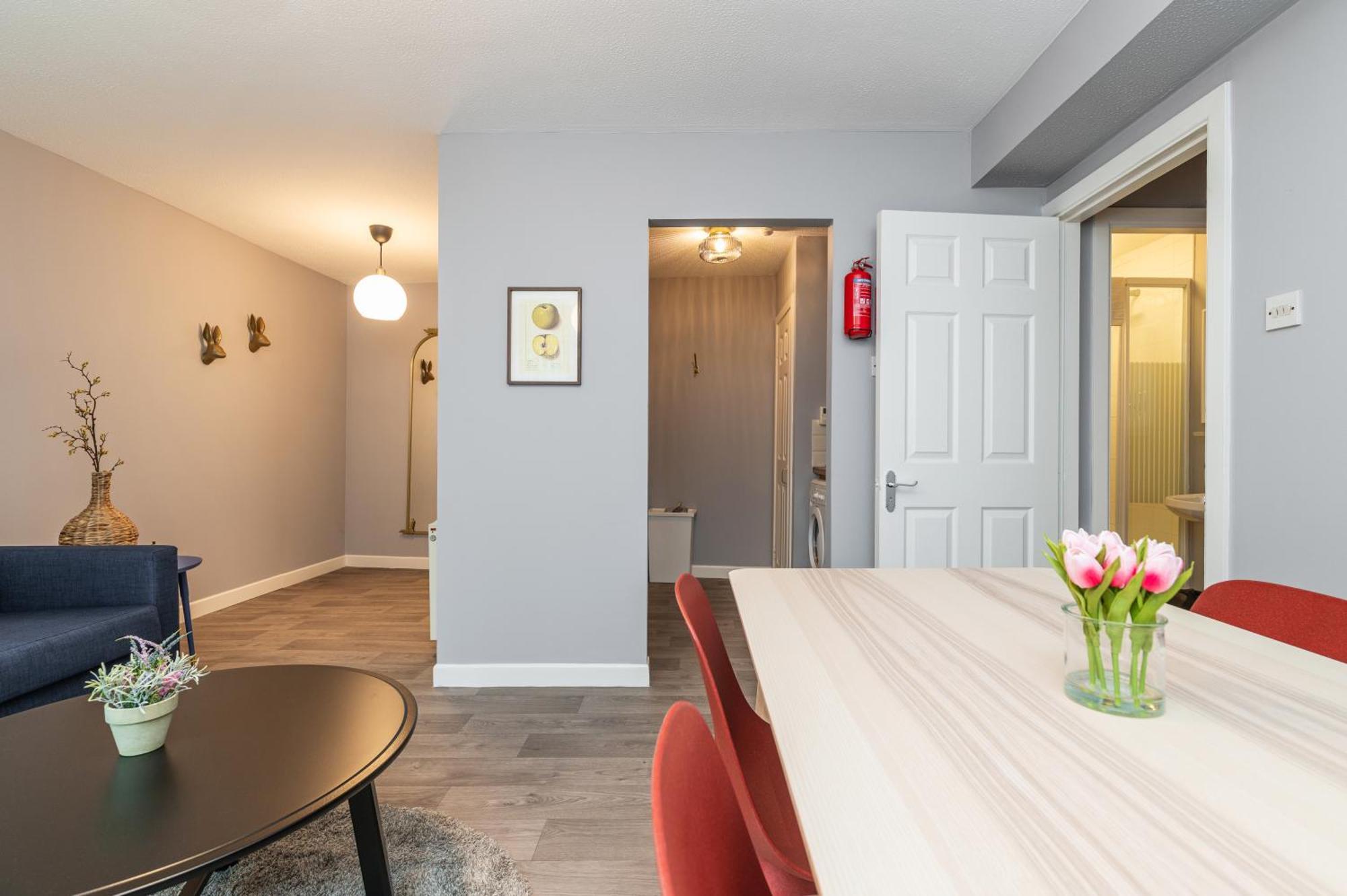Brand New Apartment 2 Complex In Drogheda Exterior foto