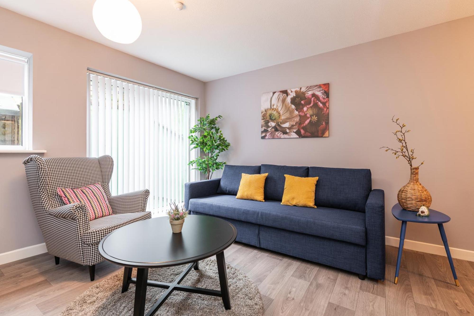 Brand New Apartment 2 Complex In Drogheda Exterior foto